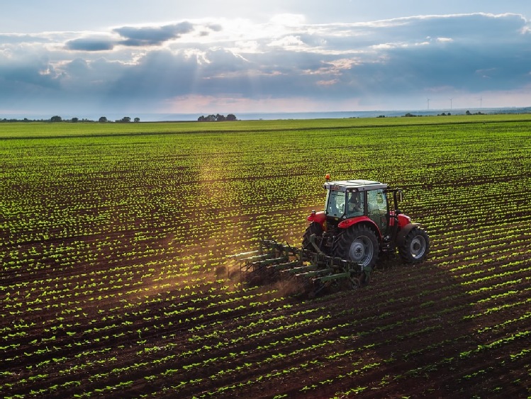 Praca w gospodarstwie wymaga dobrego przygotowania. Würth Polska prezentuje asortyment dla rolników